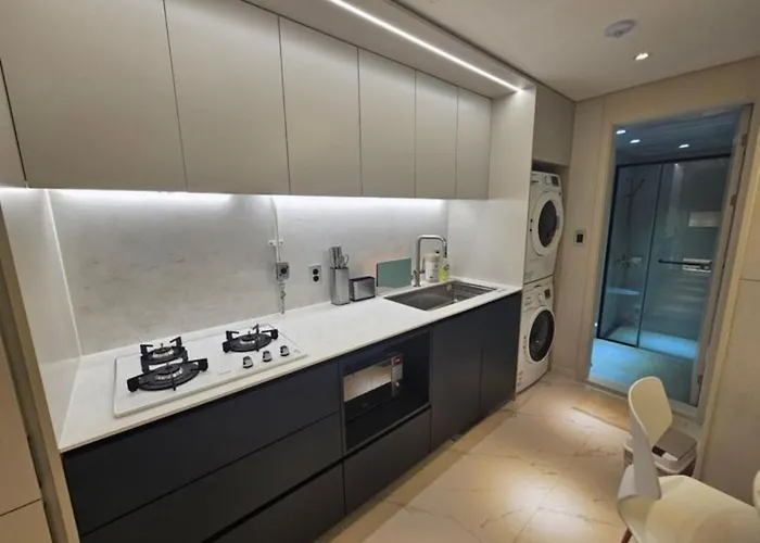 High End Luxury 2 * Seul