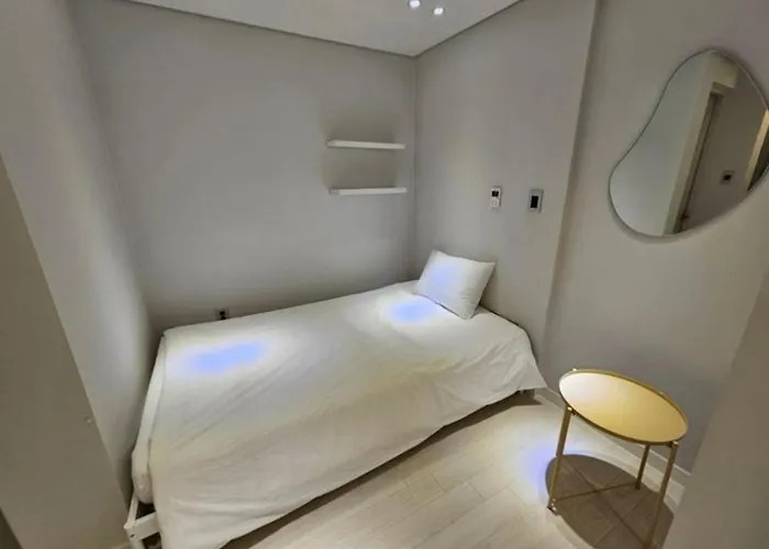 High End Luxury 2 Appartamento