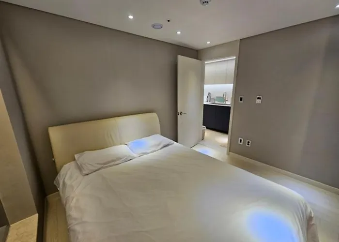 High End Luxury 2 * Seul