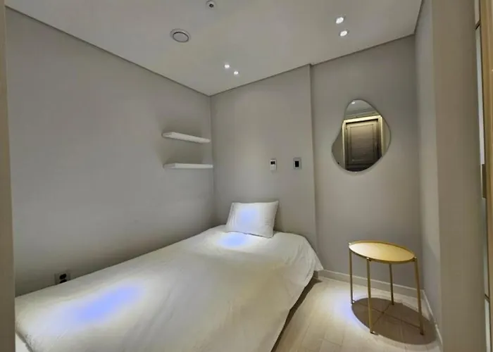 Appartamento High End Luxury 2 *