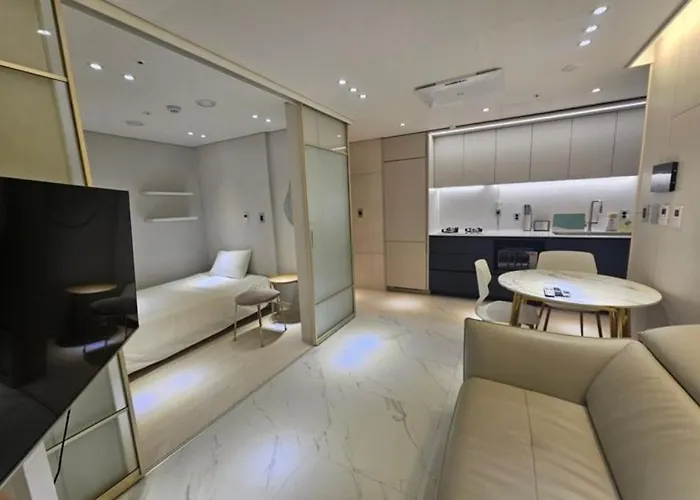 High End Luxury 2 Appartamento
