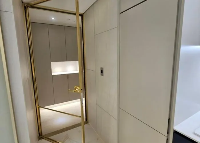 High End Luxury 2 Appartamento *