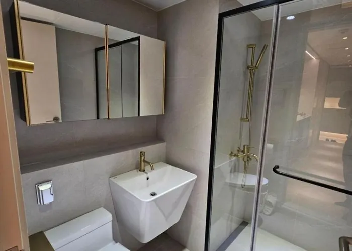 High End Luxury 2 * Seul