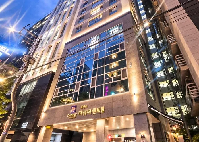 High End Luxury 2 * Seul