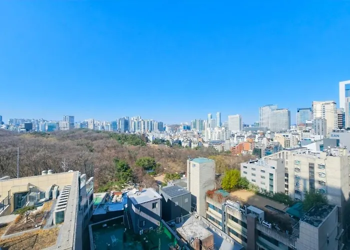 High End Luxury 2 * Seul