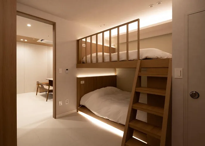 Apartamento Garden