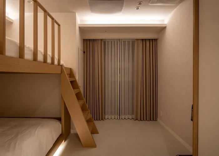 Apartamento Garden Seul
