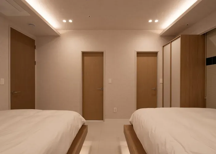 Apartamento Garden Seul