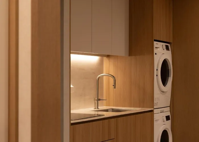 Garden アパート *