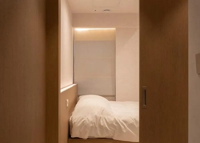 Apartamento Garden *