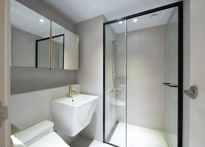 Garden Apartamento