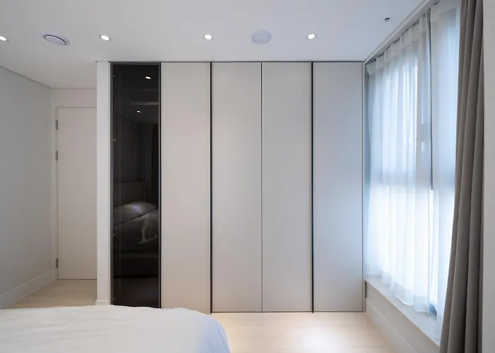 Apartamento Garden