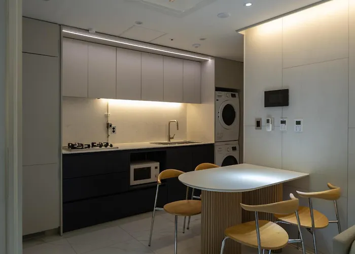 Apartamento Garden